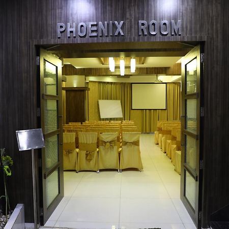 Hotel Alka Residency Thane Exterior foto