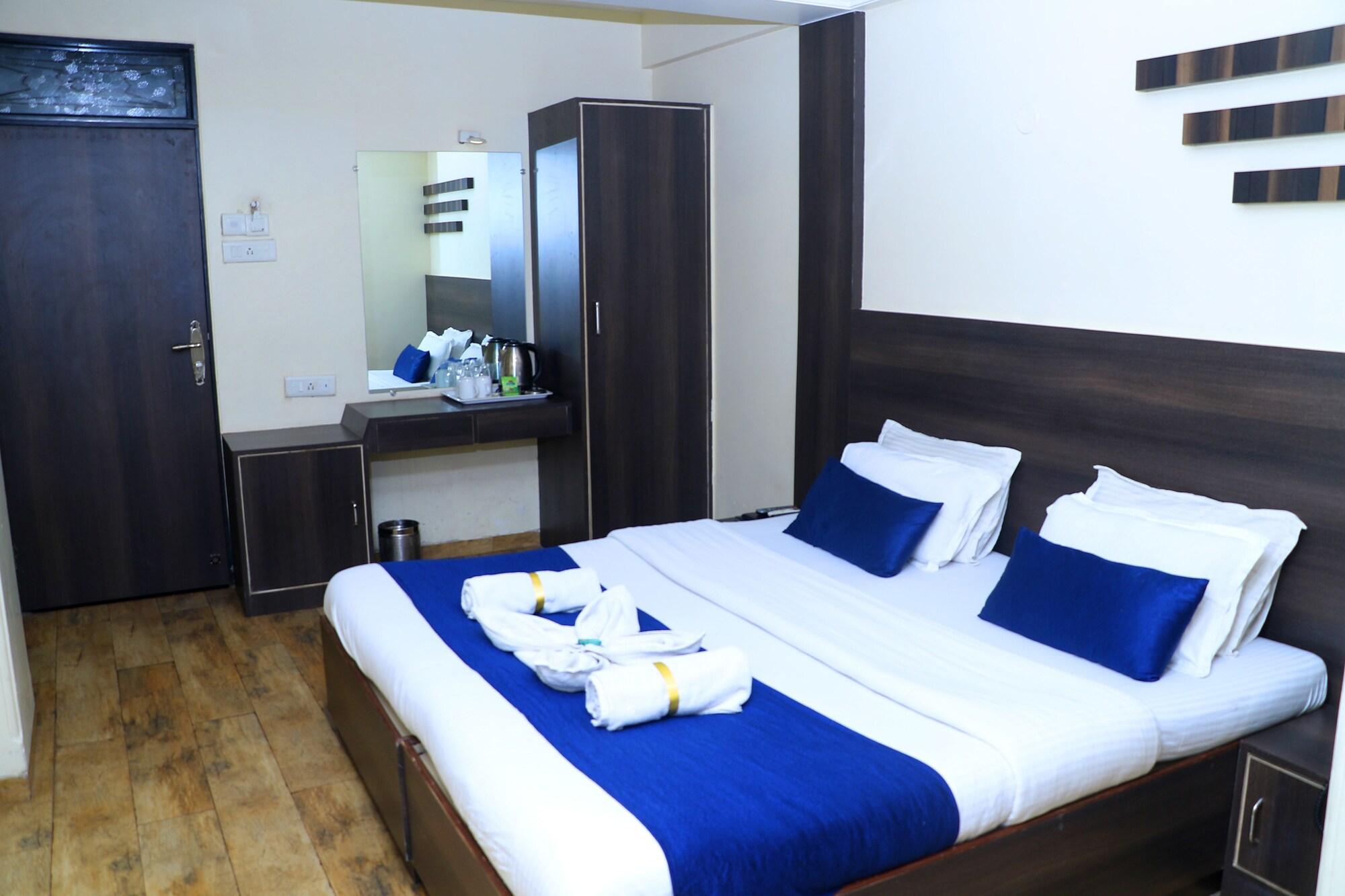 Hotel Alka Residency Thane Exterior foto