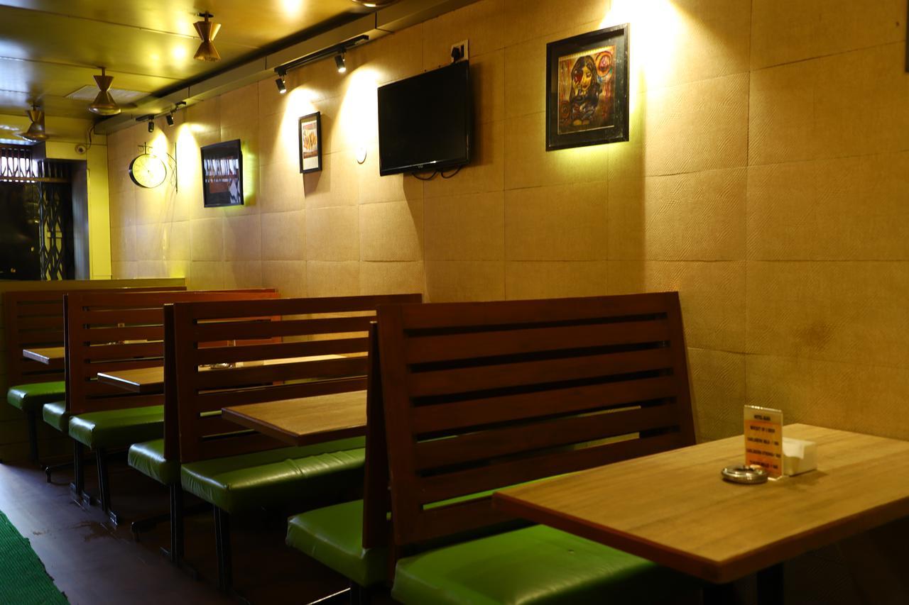 Hotel Alka Residency Thane Exterior foto