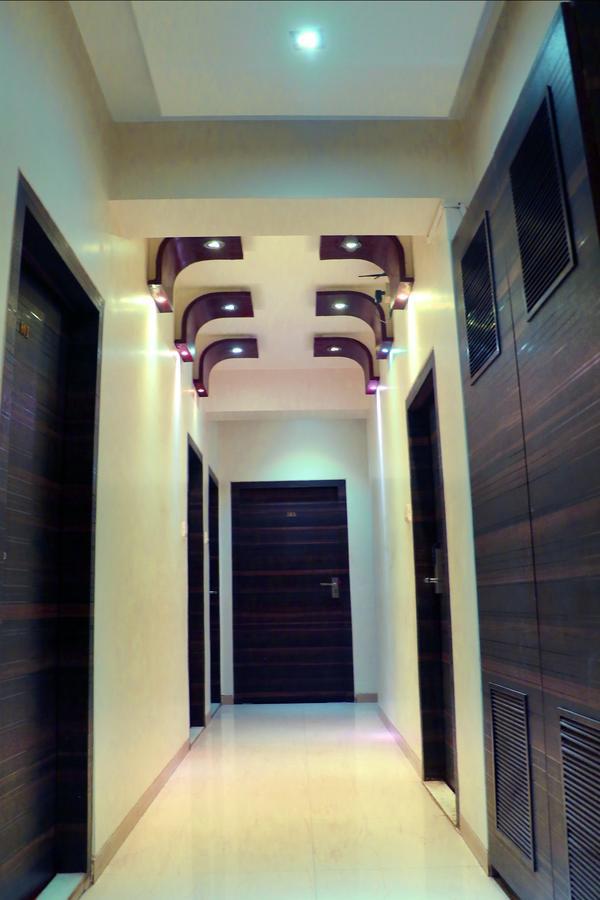 Hotel Alka Residency Thane Exterior foto