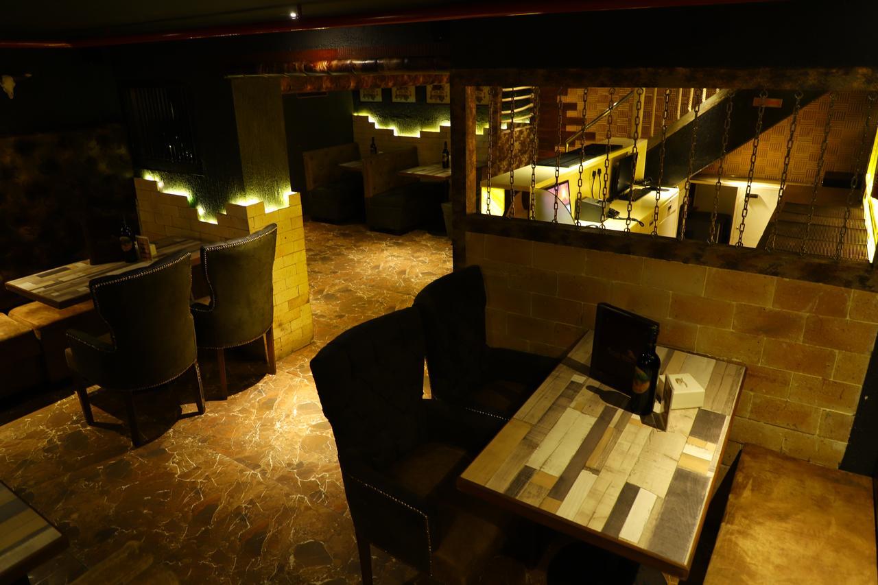 Hotel Alka Residency Thane Exterior foto